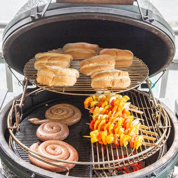 BGE EGGspander 5 piece kit XL - 121226